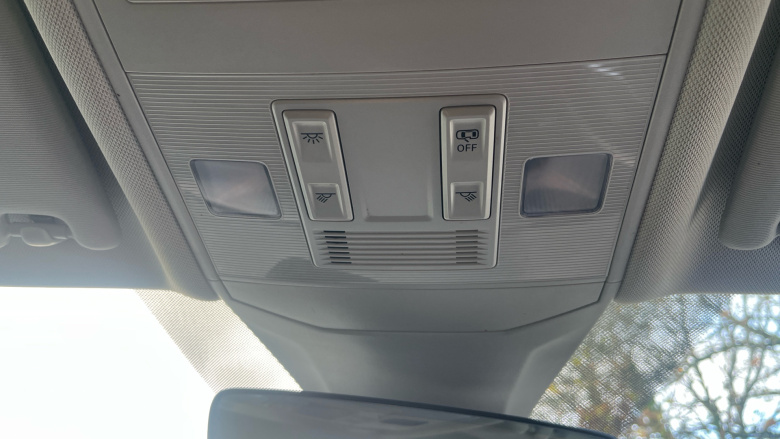 Volkswagen T-Cross 1.0 TSI 110 SE Edition 5dr DSG Petrol Estate